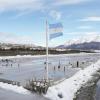 Imagen de Defensa autorizó una licitación por $7.600 millones para ampliar la infraestructura de la Base Naval de Ushuaia
