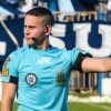 Imagen de Se confirmó quién será el árbitro de la final del Federal A entre Cipolletti y San Martín de Formosa