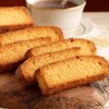 Imagen de Bay biscuit caseros bien crujientes, dulces y con ese sabor bien tradicional 