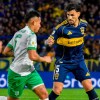 Imagen de Se confirmó la fecha de la semifinal entre Boca y Banfield por Copa Argentina