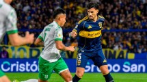 Imagen de Se confirmó la fecha de la semifinal entre Boca y Banfield por Copa Argentina