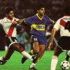 Imagen de Boca y la chance de lograr una histórica marca de 35 años en el Superclásico ante River