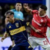 Imagen de Boca visita a Independiente en un clásico clave por la tabla anual: formaciones, hora y TV