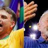 Imagen de Paridad absoluta: una encuesta afirma que Lula Da Silva y Flávio Bolsonaro empatan a nueve días del balotaje en Brasil