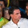 Imagen de Flávio Bolsonaro habría intentado salir de Brasil: un avión está retenido