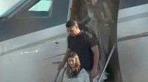 Imagen de La empresa que llevó a Flávio Bolsonaro a Estados Unidos está investigada por la causa ANDIS