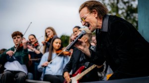 U2 vuelve a Argentina después de casi 10 años: las fechas confirmadas en River