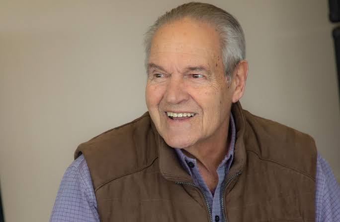 Oscar Borrelli tenía 79 años. Foto: archivo