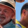 Imagen de En vivo │Elecciones en Brasi: ya votaron Lula y Bolsonaro, cuántos candidatos compiten este domingo