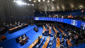 Antes del balotaje, Brasil aprobó la reducción de la jornada laboral: «Más tiempo para vivir», celebró Lula