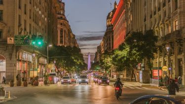 Buenos Aires lanzó un programa para aprovechar las escalas y conocer la ciudad en 24, 48 o 72 horas