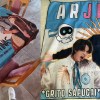 Imagen de Las banderas más virales del show de BTS en La Plata: Messi, el Indio Solari, las Malvinas y mucho ingenio argentino