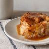 Imagen de Budín de pan en 2 minutos: la receta fácil para preparar un postre casero en el microondas