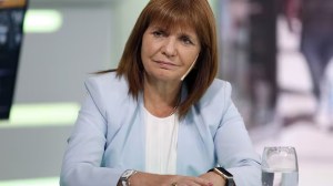 “Patricia sabe de la fuerza de los argentinos”: el sugestivo video de Bullrich en medio de los rumores de candidatura