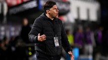 Imagen de El Cacique Medina explotó por la inhabilitación de Rojo y apuntó contra la AFA: «Con otro club se hubiese actuado diferente»