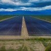 Imagen de Con más de 80.000 paneles montados, el parque solar Calicanto entra en la recta final para conectarse a la red nacional