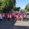 Imagen de Vuelve la Caminata Rosa a Cipolletti: cuándo será y qué actividades habrá en el Parque Rosauer