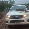 Imagen de Persiguió a su pareja con un cuchillo, atacó a trabajadores estatales y fue detenido en Neuquén