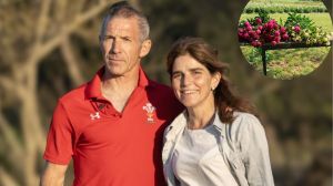 Dejó los cultivos tradicionales en Tandil y hoy vive de la flor más delicada y codiciada de la primavera