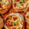 Imagen de Canastitas de choclo gratinadas: cómo hacerlas sin esfuerzo