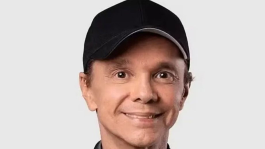 murió Netinho, el Murió e creador de "La isla del sol”. Foto: Gentileza Instagram via ElTrecetv.