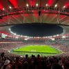 Imagen de La novela llegó a su fin: Vasco da Gama-Boca será en el estadio Maracaná
