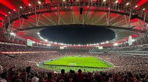 Imagen de La novela llegó a su fin: Vasco da Gama-Boca será en el estadio Maracaná