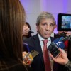 Imagen de "No voy a renunciar": Luis Caputo ratificó que seguirá al frente de Economía luego del respaldo del presidente