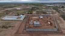 Imagen de Neuquén avanza con nuevas obras para ampliar la capacidad de las cárceles