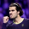 Imagen de Carlos Alcaraz sigue imparable: derrotó a Paul y se metió en las semifinales del ATP 500 de Viena