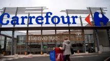 Imagen de Caen las acciones de Carrefour por los disturbios en Francia: cómo repercutieron las protestas en los objetivos proyectados