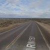 Imagen de Fuerte accidente sobre la Ruta 151, cerca de Catriel: hay una víctima fatal, qué se sabe