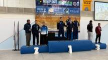 Imagen de Orgullo rionegrino: el roquense Alejandro Villani compitió en el Campeonato Sudamericano de Tiro en Buenos Aires