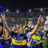 Imagen de Lleno de cracks: todas las figuras que jugarían en la despedida de Carlos Tevez en la Bombonera