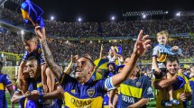 Imagen de Lleno de cracks: todas las figuras que jugarían en la despedida de Carlos Tevez en la Bombonera