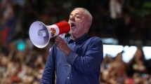 Imagen de Mapa: así votó Brasil en el historico balotaje que le dio a Lula la victoria frente a Flávio Bolsonaro y su cuarto mandato