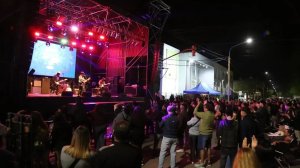 Centenario cumple 104 años y lo festeja con una impronta local: la grilla completa y los horarios del fin de semana