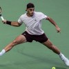 Imagen de Francisco Cerúndolo no pudo avanzar a la final del ATP 250 de Bruselas