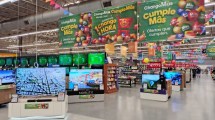 Imagen de ChangoMâs sorteó 480 nuevas órdenes de compra en la celebración de su «CumpleMâs»