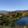 Imagen de Temporada de pesca: nueva oficina en el río Chimehuín, permisos y fuertes multas para los infractores