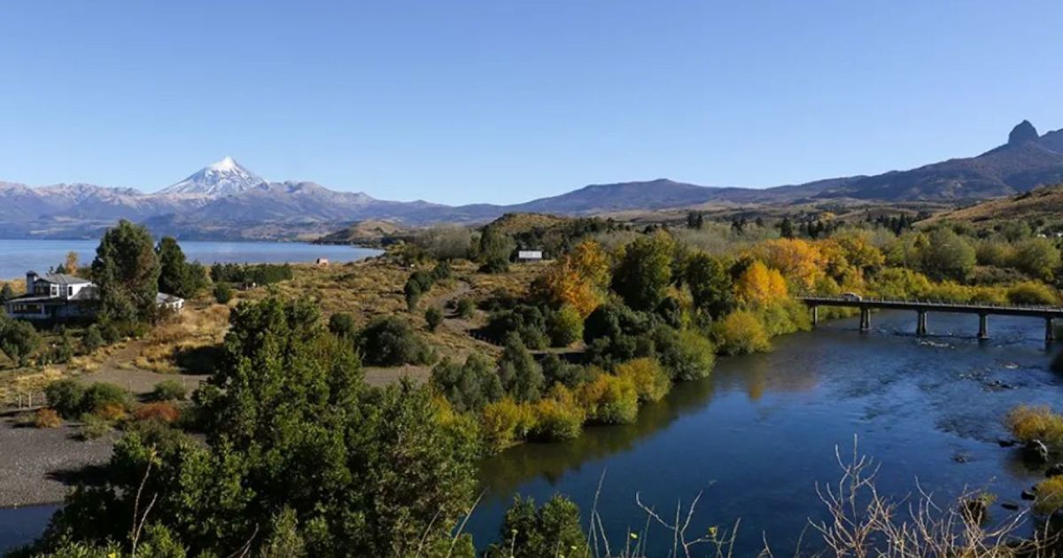 Comienza la temporada de pesca en Neuquén con nueva oficina y multas elevadas