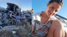 Imagen de Quién era la mujer argentina que murió en el choque de trenes de España: tenía 29 años 