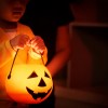 Imagen de Halloween en la Patagonia: por primera vez, un pueblo de Chubut celebra "la Fiesta del Chupacabras"