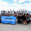 Imagen de Fuerza Bariloche cerró la campaña: "Vamos por más transparencia y eficiencia"