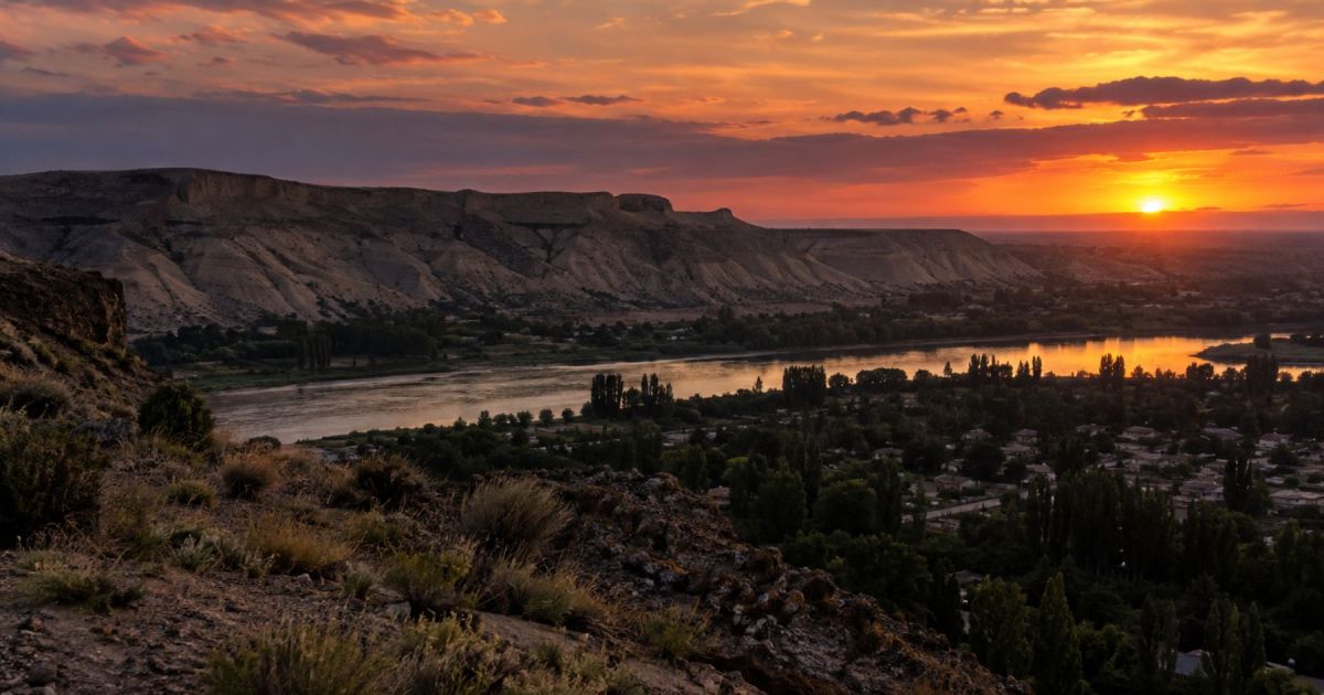 Cinco Saltos: un destino de leyendas y misterio en la Patagonia