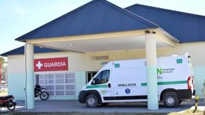 Intentó matar a un hombre de una puñalada en Cipolletti y lo imputaron: la víctima está grave