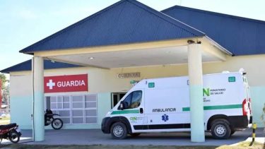 Intentó matar a un hombre de una puñalada en Cipolletti y lo imputaron: la víctima está grave
