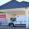 Imagen de Murió un hombre tras caer desde siete metros de altura en Cipolletti: trabajaba sobre un techo y no llevaba arnés de seguridad