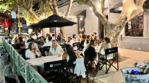 Imagen de Cipolletti, una ciudad gastronómica que innova, arriesga, invierte y entusiasma