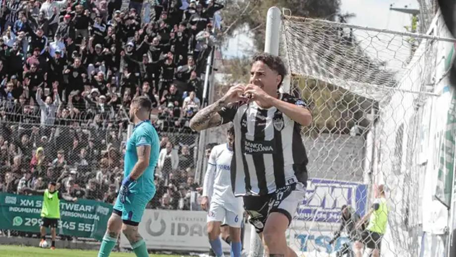 Foto: Oscar Livera.